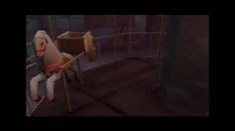 Carousel Resident Evil Wiki Fandom