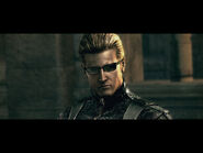 Albert Wesker