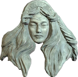 RE8 KeyItem Mask of Pleasure