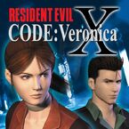 Resident Evil CODE:Veronica