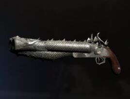 Shotgun Drake Revelations 2