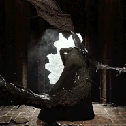 Трансформация в дракона.