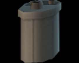 Detonator-main-unit