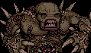 Parasite BOW's enhanced form.
