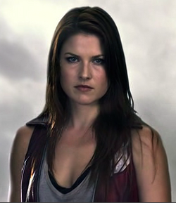 Claire Redfield [Resident Evil: Afterlife] - Whendel d'Sou…