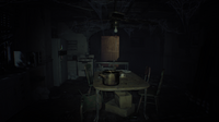 Kitchen-GuestHouse1F-RE7-Night