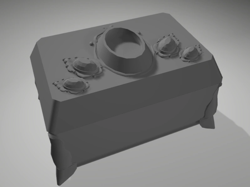 Red Jewelry Box Resident Evil Wiki Fandom