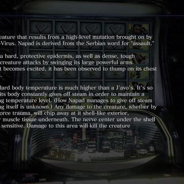 Napad Resident Evil Wiki Fandom Napad Resident Evil Wiki Fandom