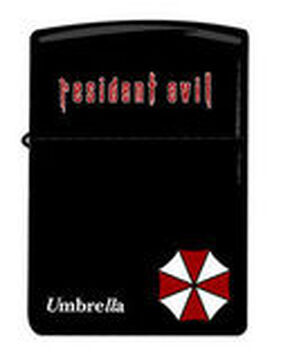 Umbrella Corporation, Resident Evil Wiki