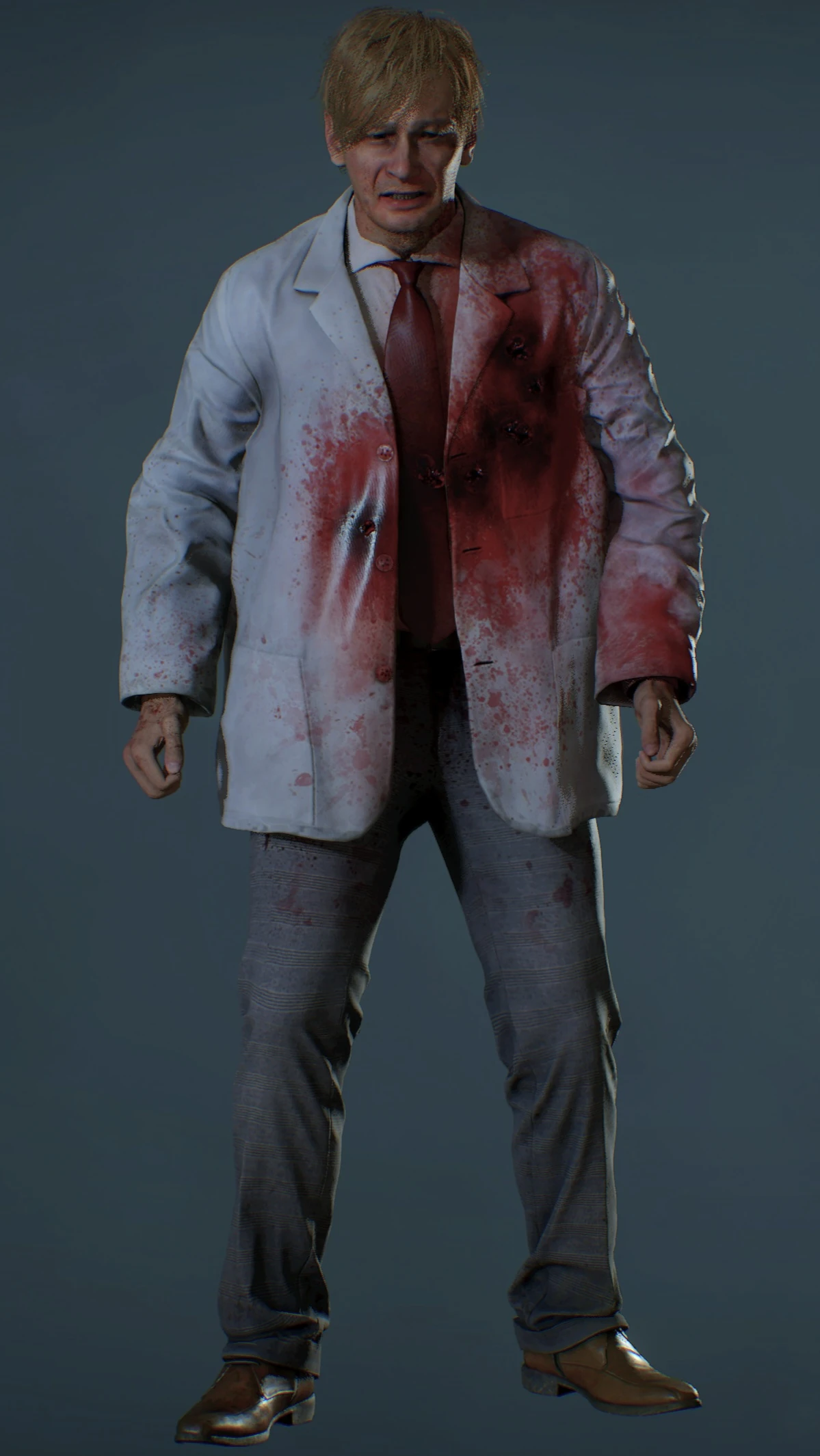 birkin resident evil