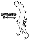 BIOHAZARD 5th Anniversary logo