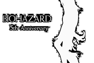 バイオハザード5th Anniversary Special Package BIOHAZARD 5th Anniversary Special Package [Tokubetsu Kinen