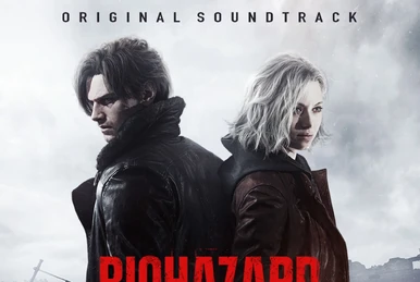 BIOHAZARD REVELATIONS ORIGINAL SOUNDTRACK | Resident Evil Wiki
