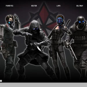 U S S Delta Team Resident Evil Wiki Fandom Don't forget to check our services, umbrellacorporation.com. u s s delta team resident evil wiki