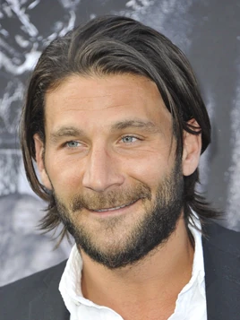 Zach McGowan