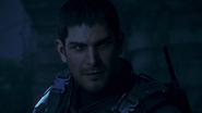 Chris Redfield