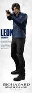 Leon - Render