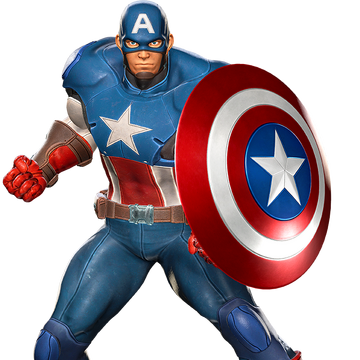 Captain America Resident Evil Wiki Fandom Captain America Resident Evil Wiki Fandom