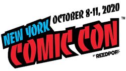 New York Comic-Con 2020