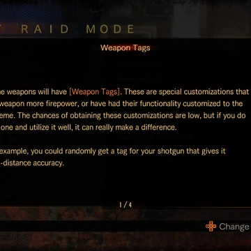 Weapon s Resident Evil Wiki Fandom