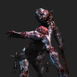 Category:Resident Evil 2 creatures, Resident Evil Wiki