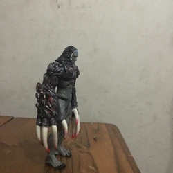 Tyrant / Mr. X | Resident Evil Wiki | Fandom