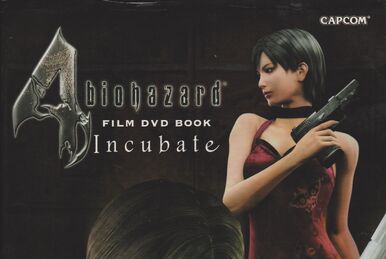 BIOHAZARD THE STAGE | Resident Evil Wiki | Fandom