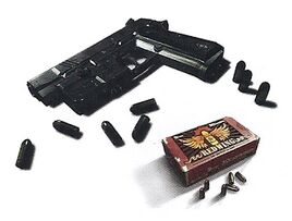 Nine-Oh-Nine & 9mm Ammo