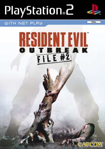 Resident Evil Outbreak File 2 Wiki Resident Evil Fandom