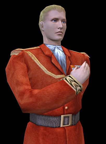 Alfred Ashford Resident Evil Wiki Fandom 5760