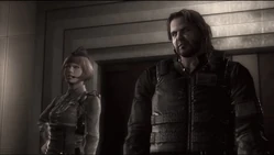 REV Parker & Jessica