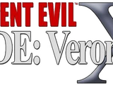 Resident Evil CODE:Veronica