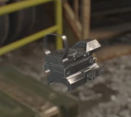 Retícula B del Martillo de Thor