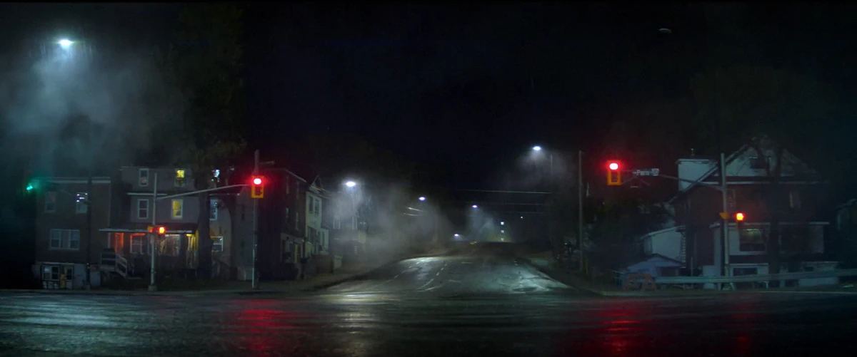 Raccoon City Destruction Incident (Roberts) | Resident Evil Wiki | Fandom