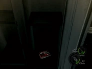 Handgun ammo