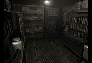 Chemical rooms (2)