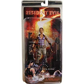 NECA/Resident Evil 5 Series 1 | Resident Evil Wiki | Fandom NECA/Resident Evil 5 Series 1 | Resident Evil Wiki | Fandom