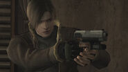 Resident Evil 4 screenshot1