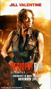 Motion Poster