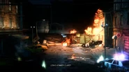 Después de la explosión