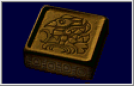 Eagle Stone