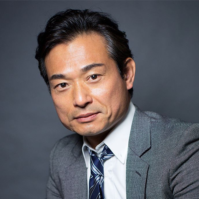 Masaki Terasoma, Resident Evil Wiki