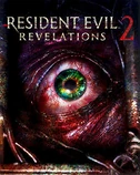 Resident Evil: Offenbarungen 2