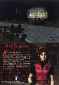 Resident Evil CODE: Veronica Archives - PlayStation Universe