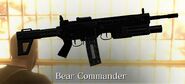 Bear Commander