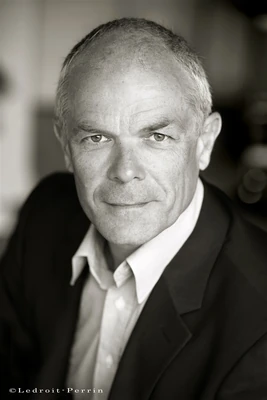 Bernard Lanneau