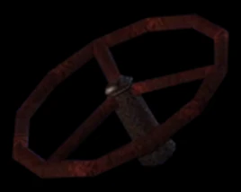 Cierre de válvula 6 caras