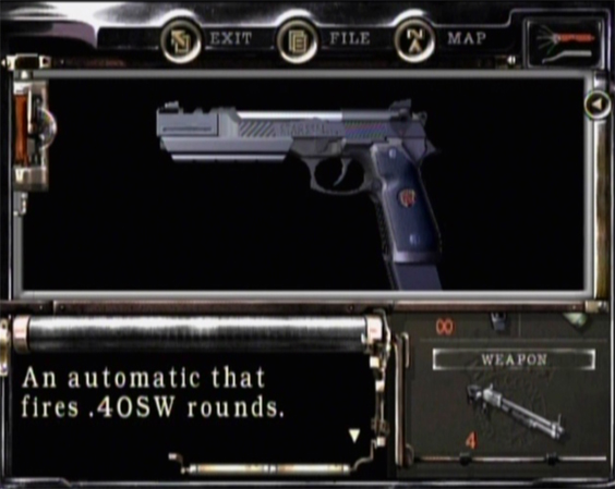 resident evil 2 infinite weapons resident evil 2 infinite weapons