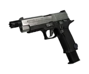 RE4R DLC Sentinel Nine