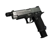 RE4R DLC Sentinel Nine.png (90 KB) Render of the Sentinel Nine as it appears in RE4R